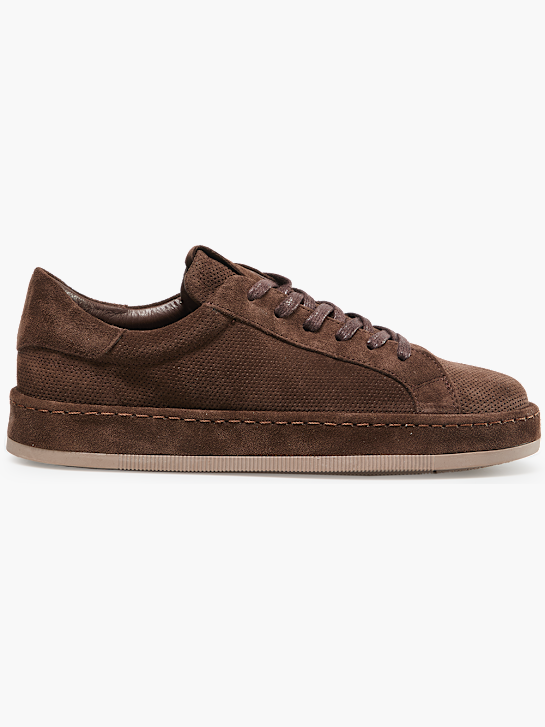 Fortini Sneaker Kahverengi 138642 1