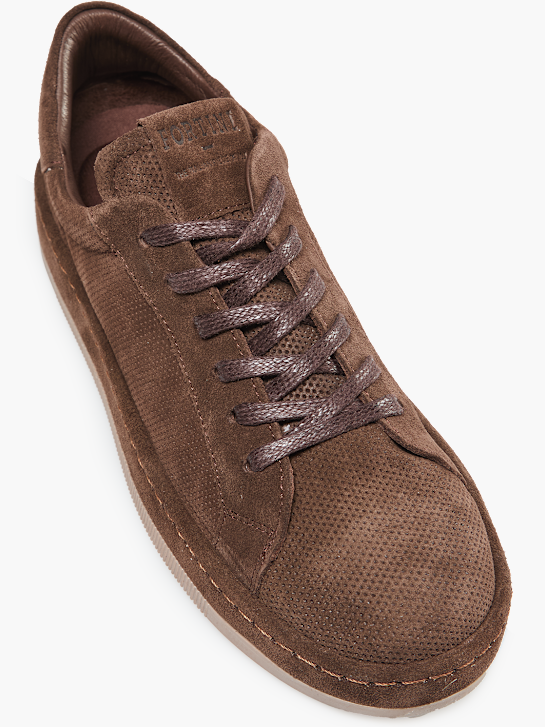 Fortini Sneaker Kahverengi 138642 2