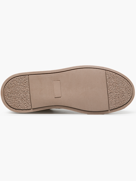 Fortini Sneaker Kahverengi 138642 4