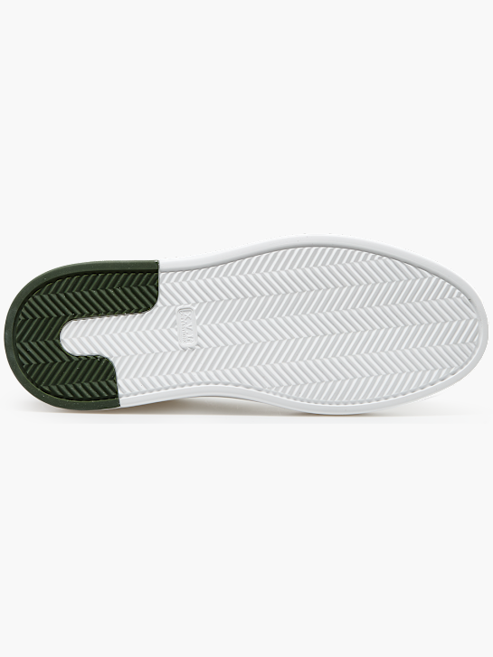 Fortini Sneaker Beyaz 138644 4