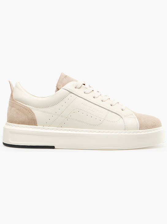 Fortini Sneaker Krem 138645 1