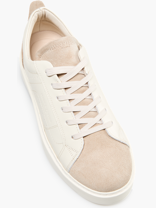Fortini Sneaker Krem 138645 2