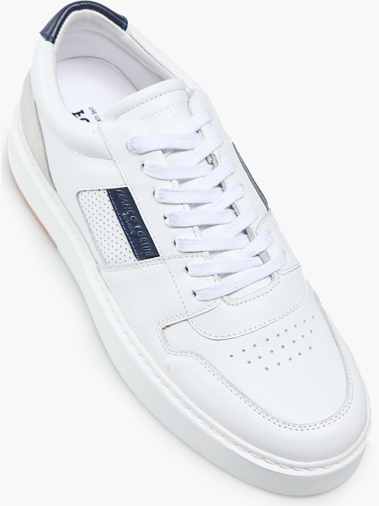 Fortini Sneaker Beyaz 138648 2