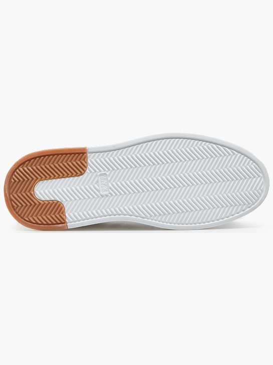 Fortini Sneaker Beyaz 138648 4