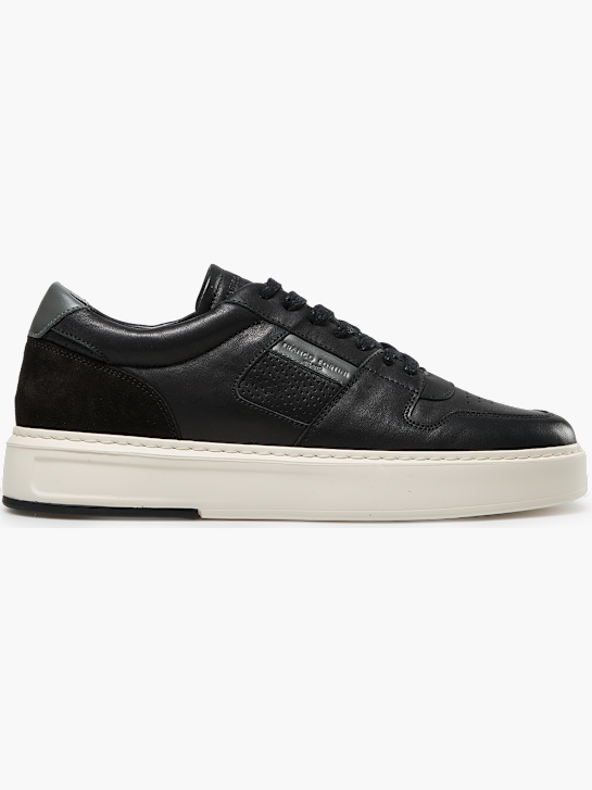 Fortini Sneaker Siyah 138640 1