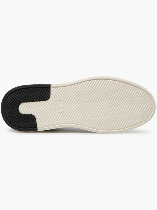 Fortini Sneaker Siyah 138640 3