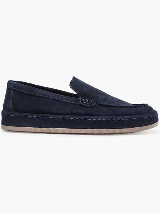 Fortini Loafer Mavi 138649 1