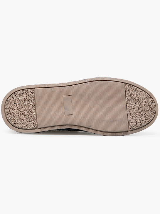 Fortini Loafer Mavi 138649 4