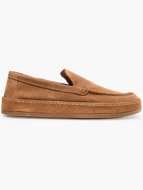 Fortini Loafer Konyak 138643 1