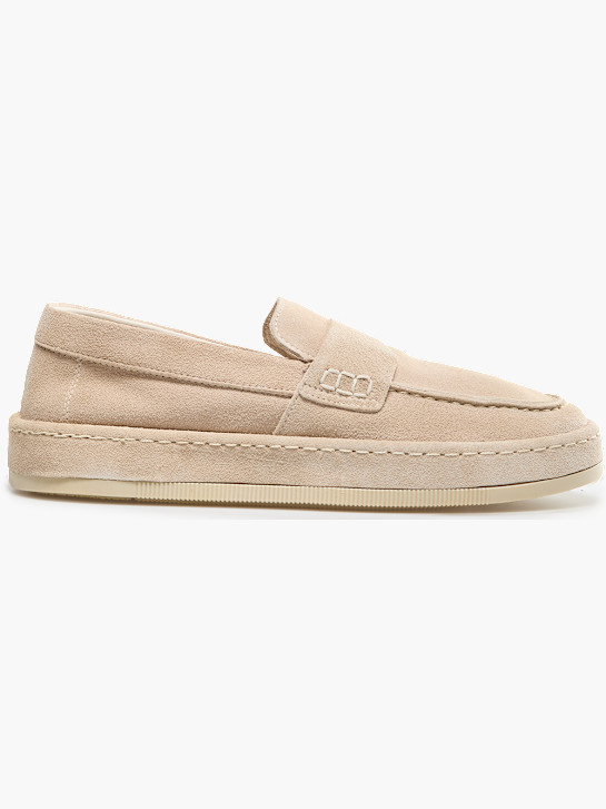 Fortini Loafer Bej 138646 1