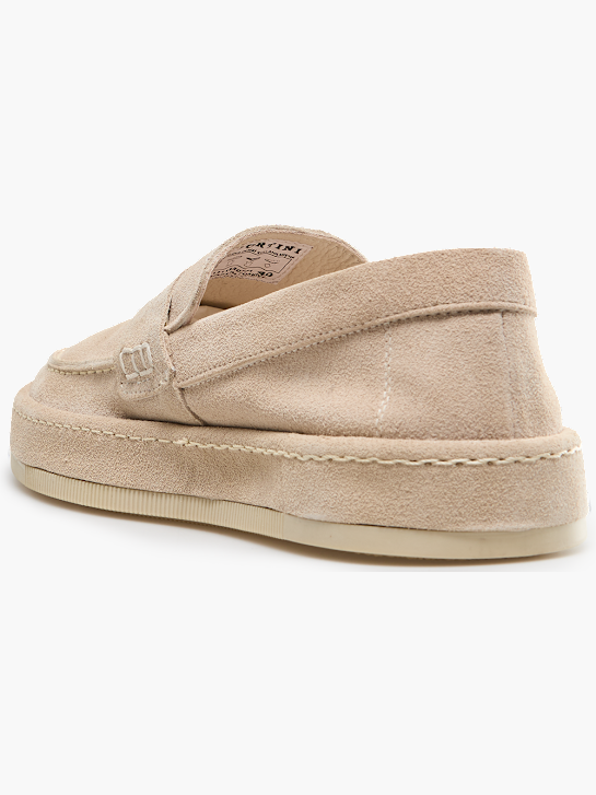 Fortini Loafer Bej 138646 3