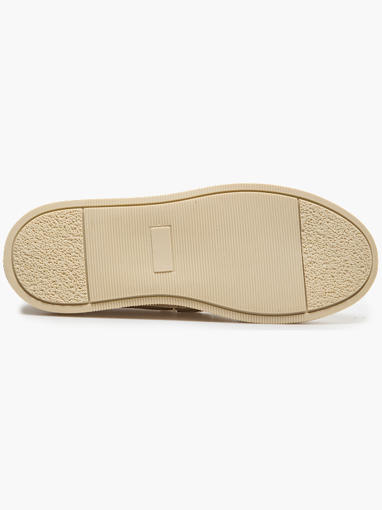 Fortini Loafer Bej 138646 4