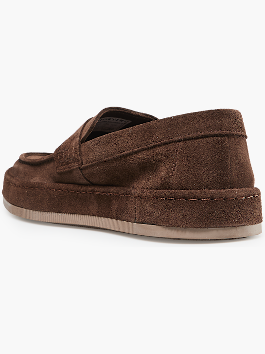 Fortini Loafer Kahverengi 138647 3