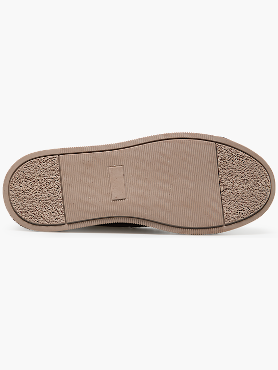 Fortini Loafer Kahverengi 138647 4