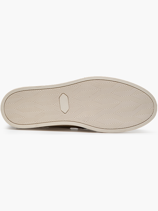 Claudio Conti Loafer Kahverengi 138654 4