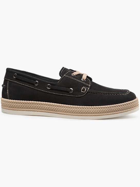 Claudio Conti Loafer Koyu Mavi 138652 1