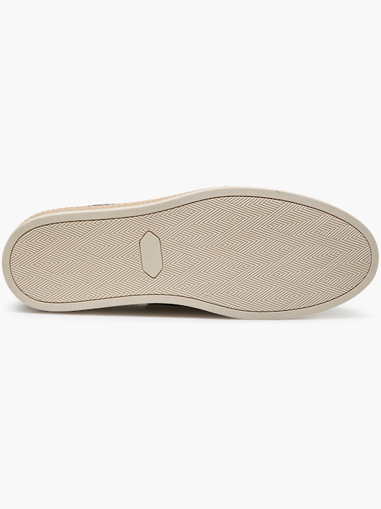 Claudio Conti Loafer Koyu Mavi 138652 4