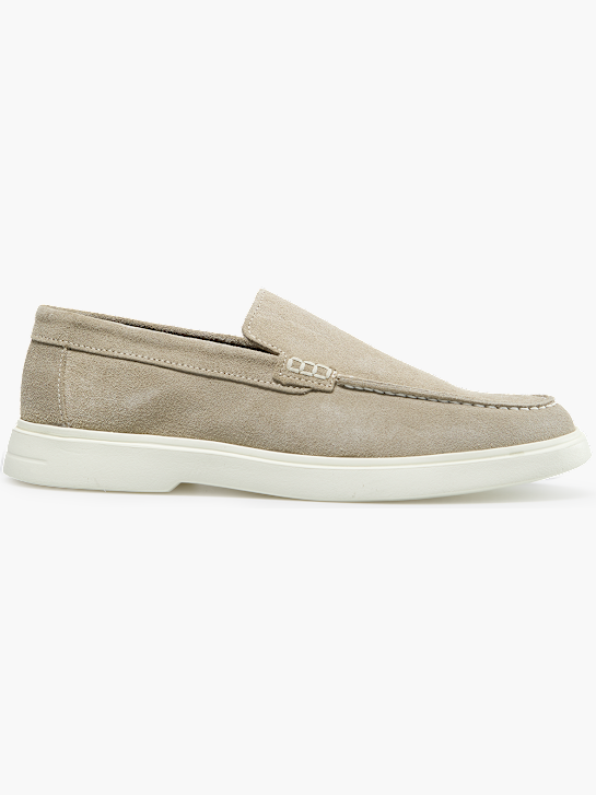 Fortini Loafer Bej 138651 1