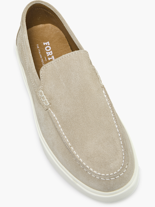 Fortini Loafer Bej 138651 2