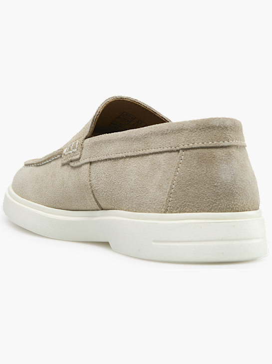 Fortini Loafer Bej 138651 3