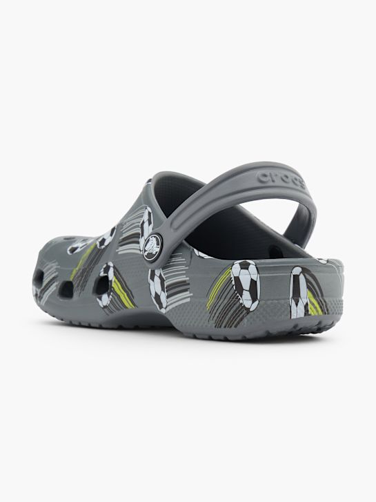 Crocs Cokle Siva 138667 3