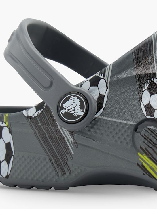 Crocs Terlik Gri 138667 5