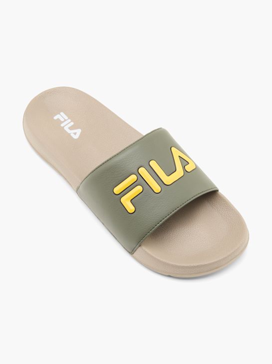 FILA Slides Grün 138669 2