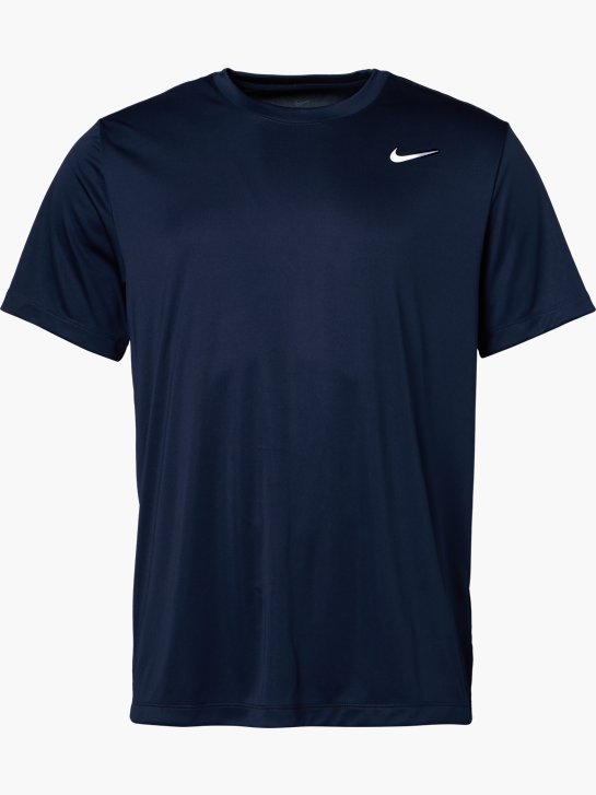 Nike T-Shirt Dunkelblau 138683 1