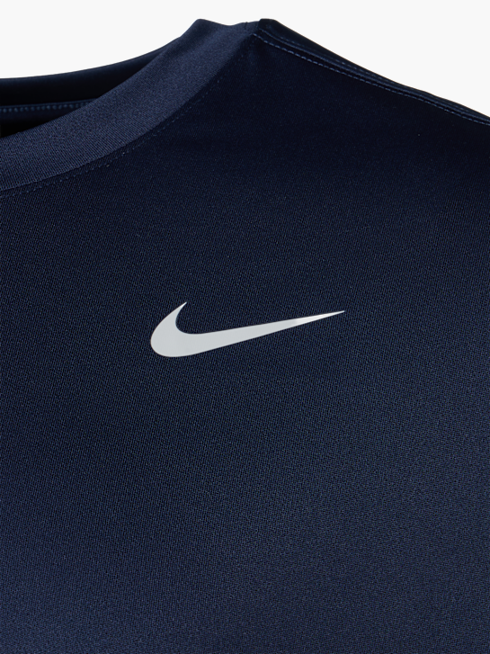 Nike T-Shirt Dunkelblau 138683 3