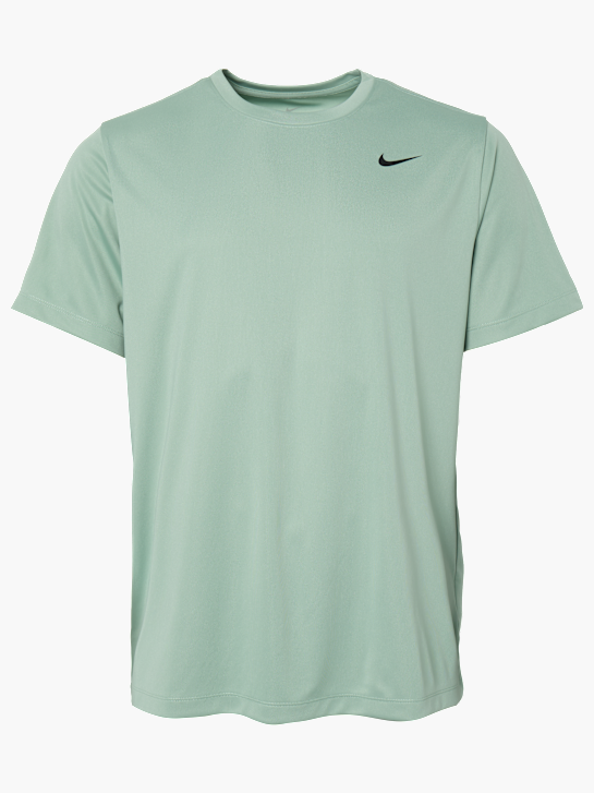 Nike Tee-shirt Vert 138684 1