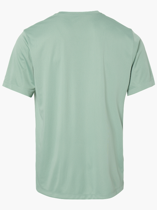 Nike Tee-shirt Vert 138684 2