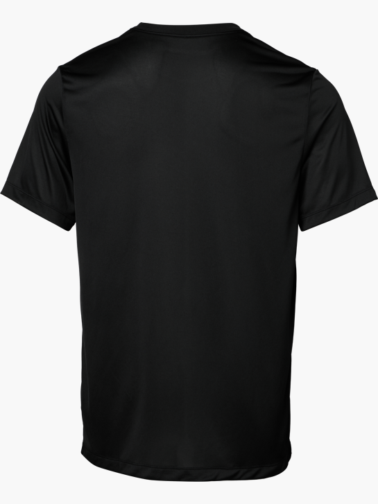 Nike T-Shirt Schwarz 138689 2
