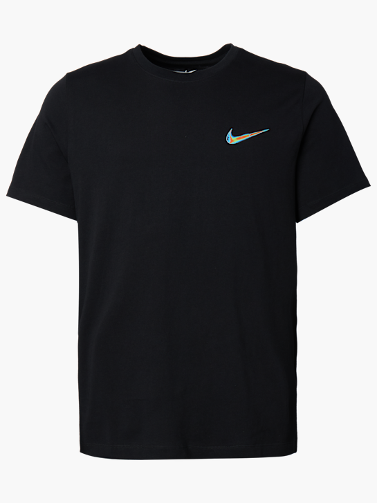 Nike T-Shirt Schwarz 138712 1