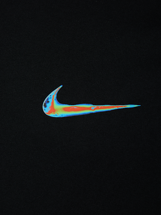 Nike T-Shirt Schwarz 138712 3