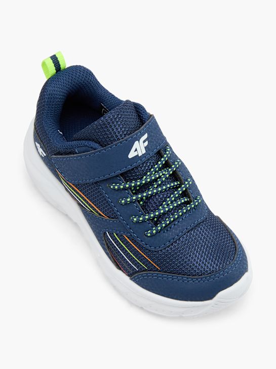 4F Sportbačiai Juoda 138718 2