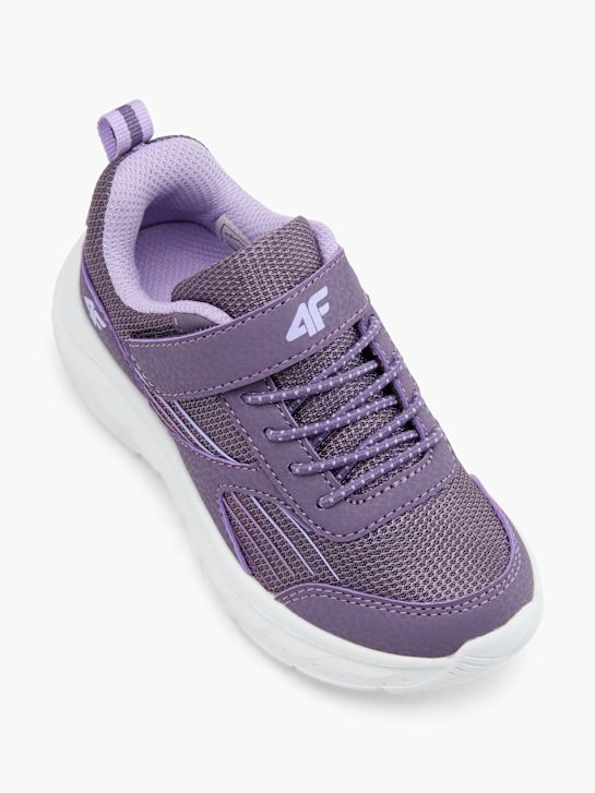 4F Sportbačiai Violetinė 138717 2