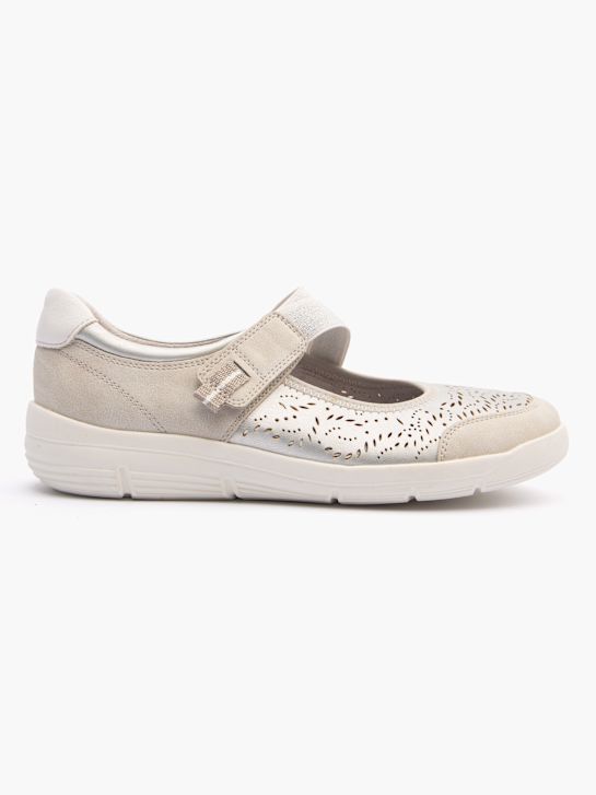 Relife Low shoe Silver 138724 1