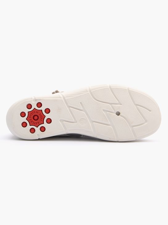 Relife Low shoe Silver 138724 4