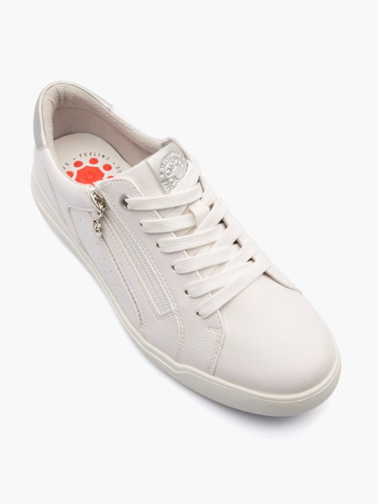 Relife Low shoe White 138725 2