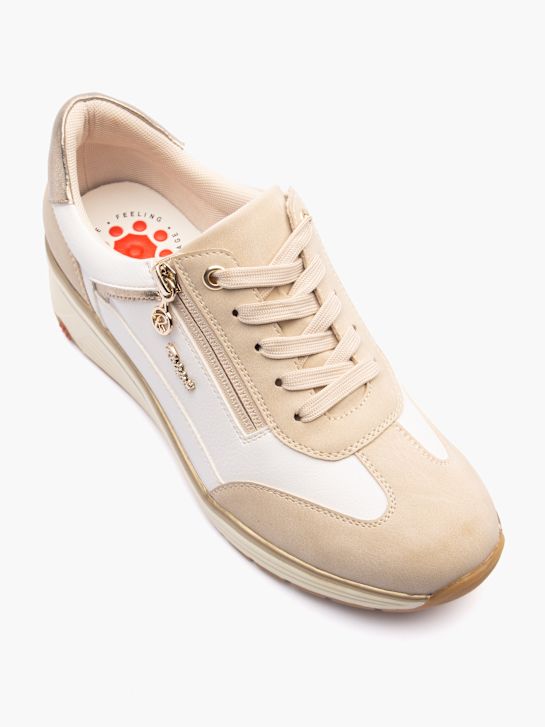 Relife Low shoe White 138742 2