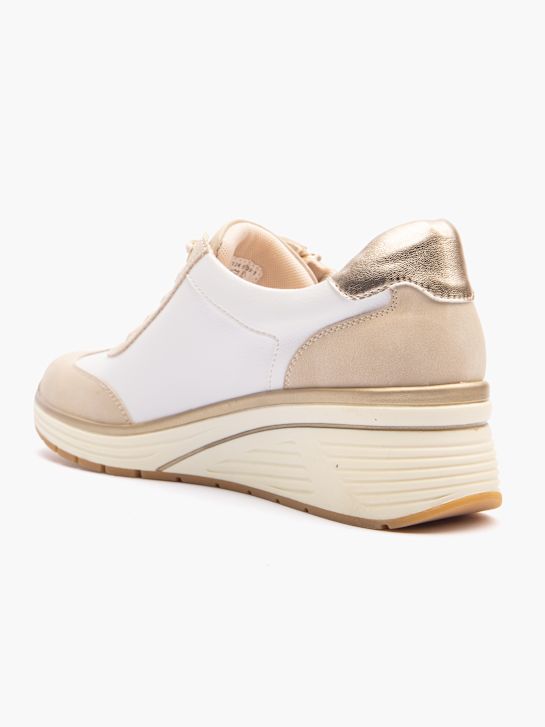 Relife Low shoe White 138742 3