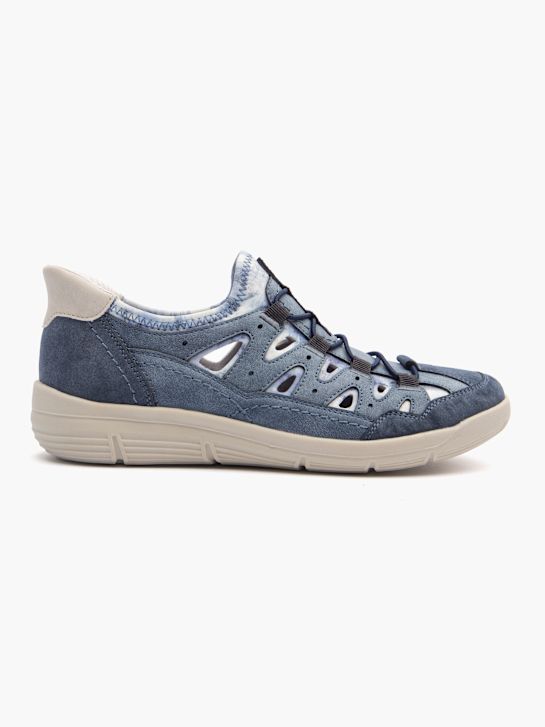 Relife Low shoe Blue 138740 1