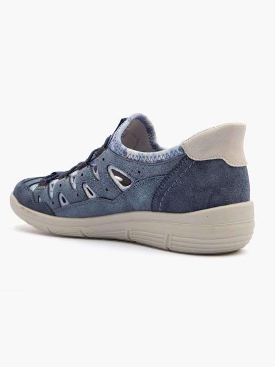 Relife Low shoe Blue 138740 3