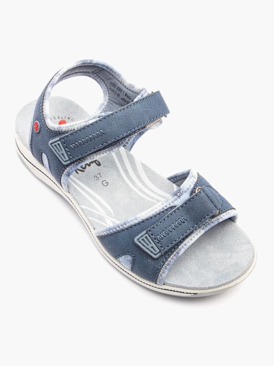 Relife Walking sandal Blue 138739 2