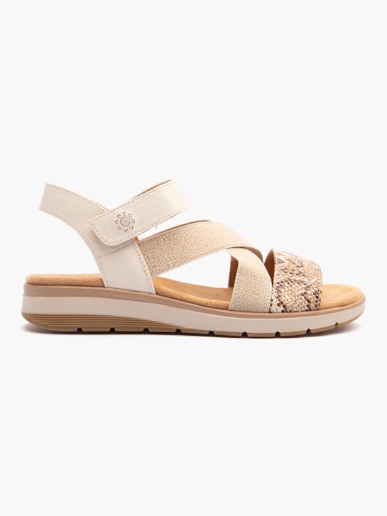 Relife Sandal Beige 138741 1