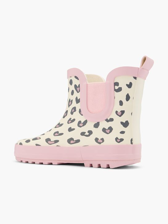 Cortina Gummistiefel Offwhite 138764 3