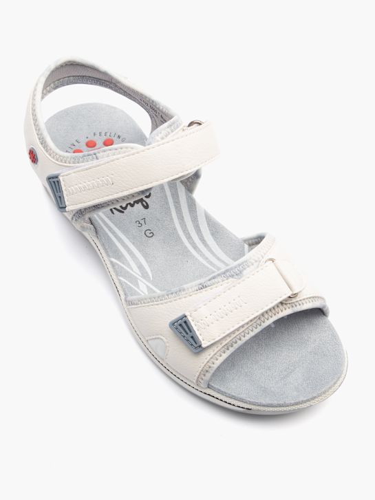 Relife Walking sandal Offwhite 138759 2
