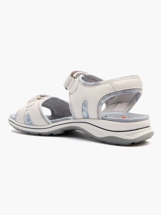 Relife Walking sandal Offwhite 138759 3