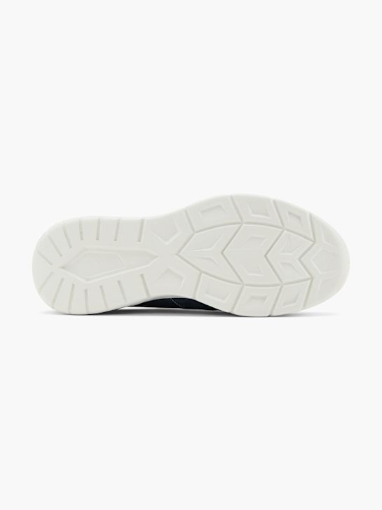 Memphis One Chaussures basses Bleu 138800 4