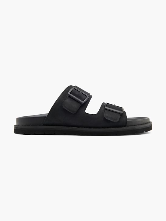 Bench Chaussons Noir 138807 1